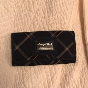 Aeropostale wallet